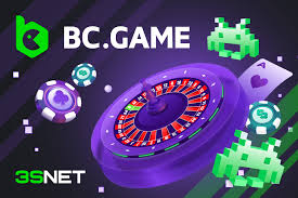 Experience Mobile Gambling Like Never Before with BC.Game App