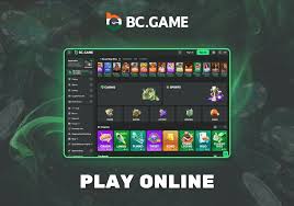 Experience the Thrill of Gambling at BC Game Online Casinos