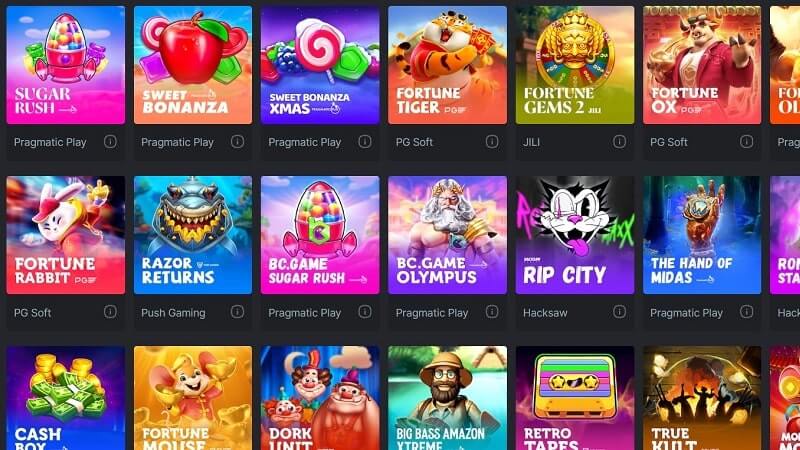 Exploring Payment Methods for BC.Game Users in India