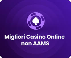 I Casinò Non AAMS per Italiani Scopri le Nuove Opportunità