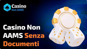 I Casinò Non AAMS per Italiani Scopri le Nuove Opportunità