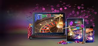 Jak Vybrat a Užít si Online Zahraniční Casino