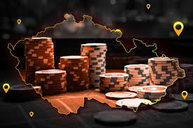 Nejlepší Online Casino Vaše Brána k Zábavě a Výhrám