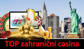 Nejlepší zahraniční kasina Průvodce pro hráče -1540931918