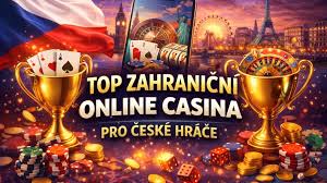 Nove Online Casino 2026 Co Očekávat v Světě Hraní