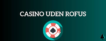 Online Casino Uden Dansk Licens Alt Du Behov for At Vide