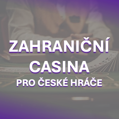 Online kasina s licencí v ČR Bezpečnost, zábava a regulace