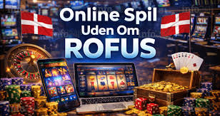Oplev det bedste af udenlandske online casinoer Oplev det bedste af udenlandske online casinoer