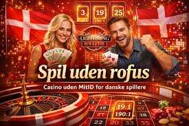 Oplev fordelene ved free spins uden indbetaling