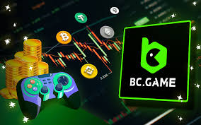 Understanding BC.Game NG Verification A Complete Guide