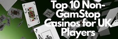 Unlocking the Benefits of Non-Gamstop UK Casinos
