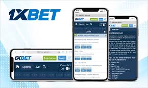 1xBet Korea Download APP Your Gateway to Seamless Betting