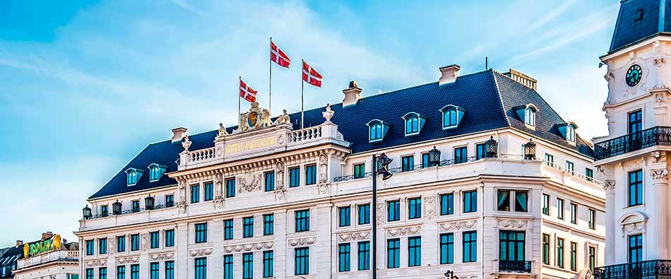 Call Copenhagen – Professionel Service til Dine Behov