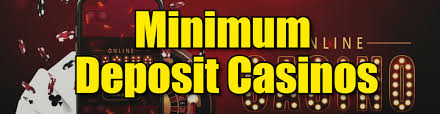 Explore the Best 2 Minimum Deposit Casinos for Smart Players