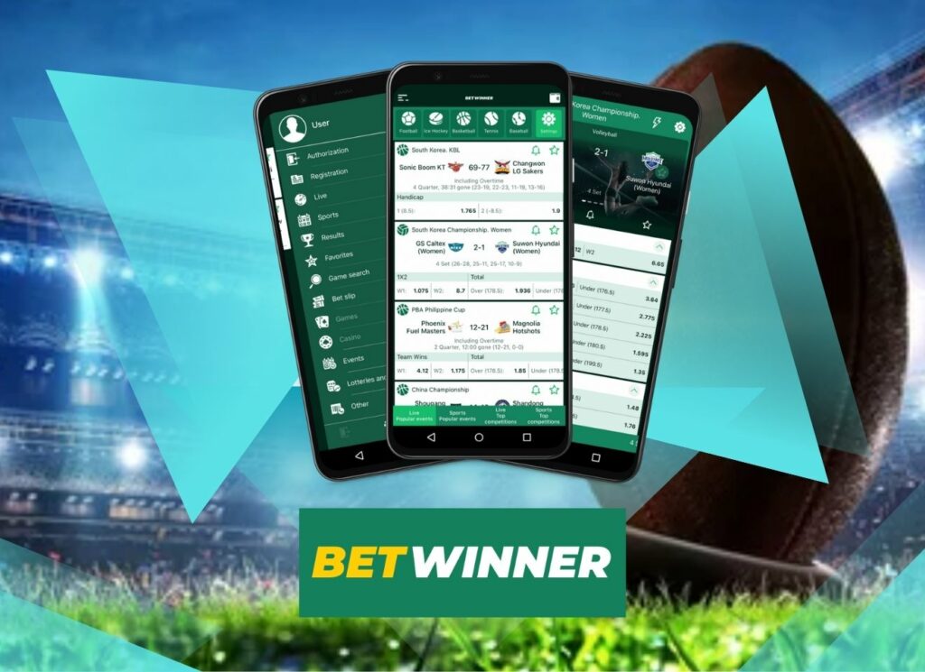 Explore the Exciting World of BetWinner Online Slots
