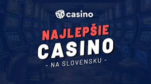 Mobilné kasína pre Slovákov Zábava a výhody na dosah ruky