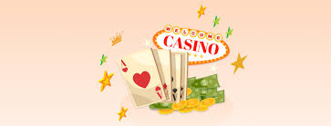 Nové Casino Objevte Svět Online Hracích Automatů