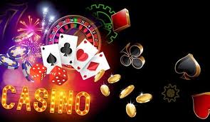 Nové Casino Objevte Svět Online Hracích Automatů