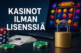 Online Casino Buitenland De Ultieme Gids voor Gokliefhebbers