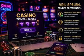 Online Casino Zonder Registratie Spelen Zonder Gedoe 466069676