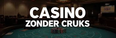 Ontdek Casino's zonder CRUKS met iDEAL