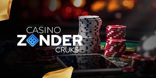 Ontdek de Voordelen van Online Casino's Zonder CRUKS 432528207