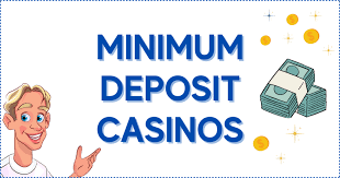 Top 2 Deposit Casinos in the UK - No Deposit, No Problem! Top 2 Deposit Casinos in the UK - No Deposit, No Problem!