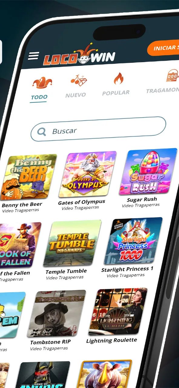 Best casino locowin in Germany