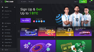 Unlocking the Excitement of Login HashGame