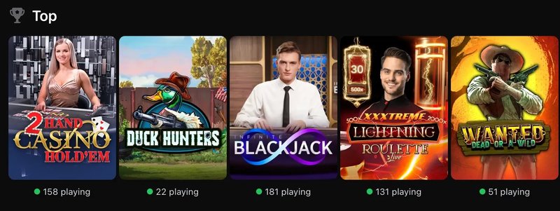 Discover the Ultimate Gaming Experience at Unlimluck Casino UK Online